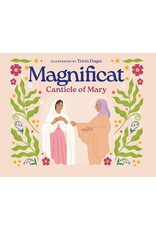 Word on Fire Magnificat: Canticle of Mary