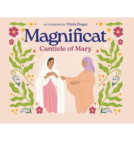 Word on Fire Magnificat: Canticle of Mary