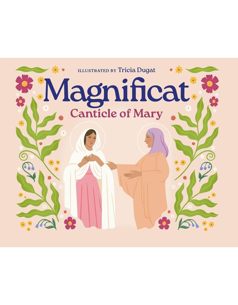 Word on Fire Magnificat: Canticle of Mary