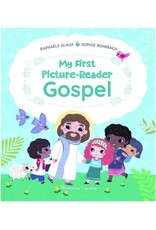 My First Picture-Reader Gospel