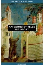 Ignatius Press An Exorcist Tells His Story