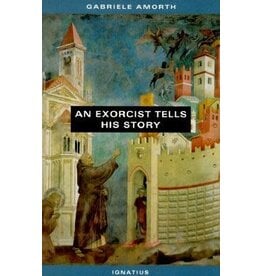 Ignatius Press An Exorcist Tells His Story