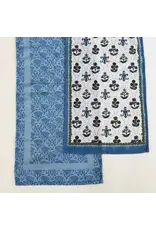 The Little Rose Shop Marian Floral Table Runner Set