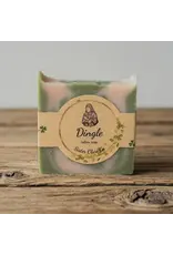Sister Clare Co. Tallow Soap Bars:  Dingle Ireland