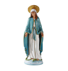 M.I. Hummel 8" H Our Lady of Grace Hummel Figure