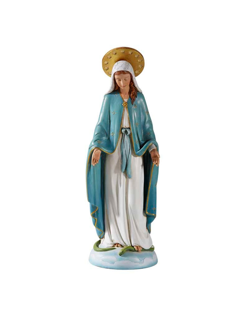 M.I. Hummel 8" H Our Lady of Grace Hummel Figure