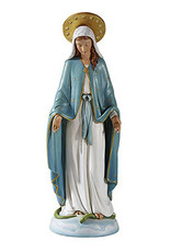 M.I. Hummel 8" H Our Lady of Grace Hummel Figure