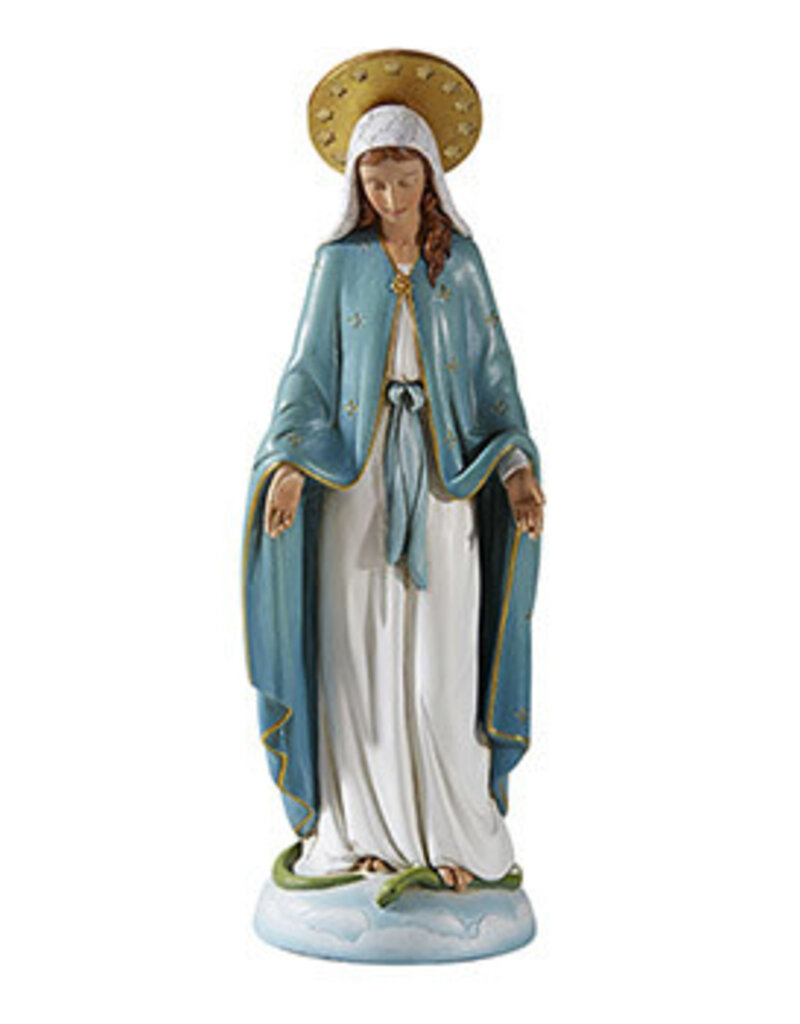 M.I. Hummel 8" H Our Lady of Grace Hummel Figure