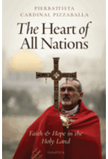 Ignatius Press The Heart of All Nations