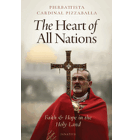 Ignatius Press The Heart of All Nations