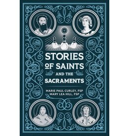 Pauline Books & Publishing Stories of Saints and the Sacraments