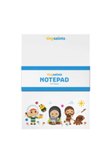Tinysaints Notepad – Sidekicks