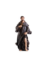 Bellavista 4" Saint Peregrine Statue,  Bellavista