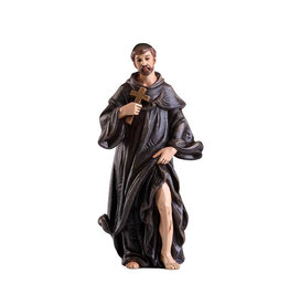 Bellavista 4" Saint Peregrine Statue,  Bellavista