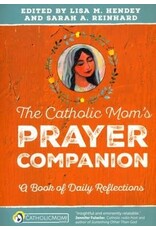 Ave Maria Press The Catholic Mom's Prayer Companion: A Book of Daily Reflections