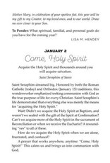 Ave Maria Press The Catholic Mom's Prayer Companion: A Book of Daily Reflections