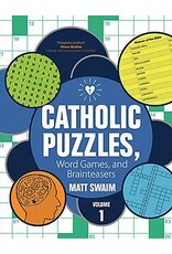 Catholic Puzzles Volume 1