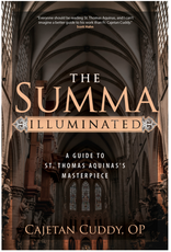 Ave Maria Press The Summa Illuminated: A Guide to St. Thomas Aquinas's Masterpiece