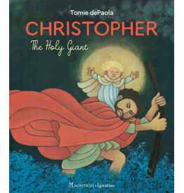 Ignatius Press Christopher, the Holy Giant