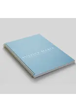 Altar + Home Auspice Maria To-Do Journal
