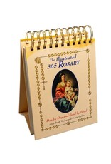Catholic Bible Press The Illustrated 365 Rosary