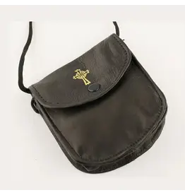 MDS Leather Pyx Case