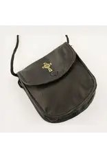 MDS Leather Pyx Case