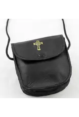 MDS Leather Burse/Pyx Case