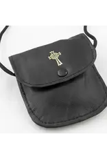 MDS Leather Pyx Case Mid Size