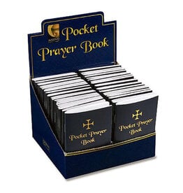Aquinas Press Pocket Prayer Book