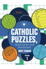 Ave Maria Press Catholic Puzzles Volume 1