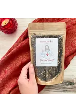 Sacred Heart of Jesus - Chocolate Chai Loose-Leaf Tea | 2oz. Bag