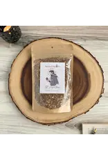 Saint Augustine of Hippo - Rooibos Vanilla Chai Loose-Leaf Tea | 2oz. Bag