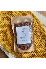 Saint Joan of Arc - Orange Caffeine-Free Herbal Blend Loose-Leaf Tea | 2oz. Bag