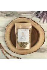 Saint Padre Pio - Lavender Lemon Loose-Leaf Tea | 2oz. Bag