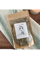 Saint Teresa of Avila - Peppermint Chamomile Loose-Leaf Tea | 2oz. Bag