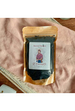 Saint Bernadette - Vanilla Loose-Leaf Tea | 2oz. Bag