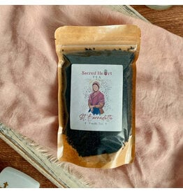 Saint Bernadette - Vanilla Loose-Leaf Tea | 2oz. Bag