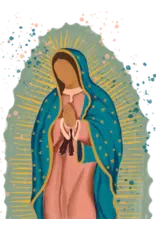 Our Lady of Guadalupe - Horchata Loose-Leaf Tea | 2oz. Bag