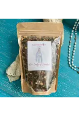 Our Lady of Lourdes - White Loose-Leaf Tea | 2oz. Bag