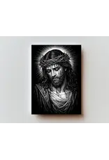 Binding Prayer of Protection - Metal Prayer Card