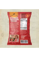 Beef Tallow Potato Chips - BBQ