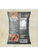 Beef Tallow Potato Chips -Salt N' Pepper