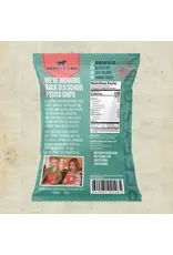 Beef Tallow Potato Chips - Salt N' Vinegar
