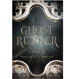Crisis Publications Ghost Runner