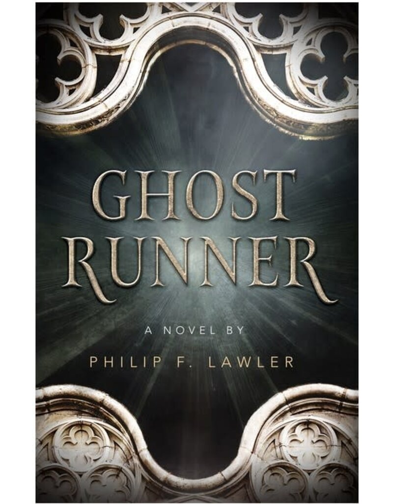 Crisis Publications Ghost Runner