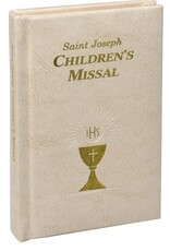 Catholic Book Publishing Corp St. Joseph Children's Missal: A Helpful Way to Participate at Mass