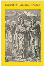 Createspace Independent Publishing Platform Examination of Conscience for Adults: A Comprehensive Examination Of Conscience Based On Twelve Virtues For The Twelve Months Of The Year