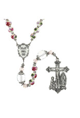 Creed Our Lady of Guadalupe Guilia Signorelli Rosary