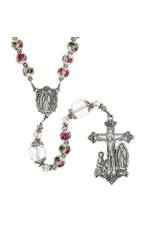 Creed Our Lady of Guadalupe Guilia Signorelli Rosary
